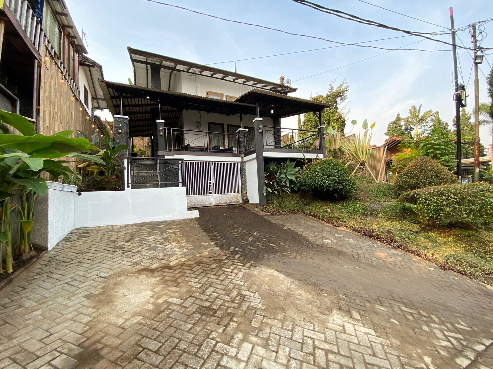 Villa Budget Friendly